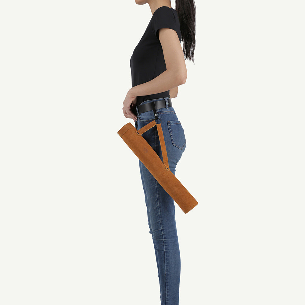 100035 Seitenköcher Light