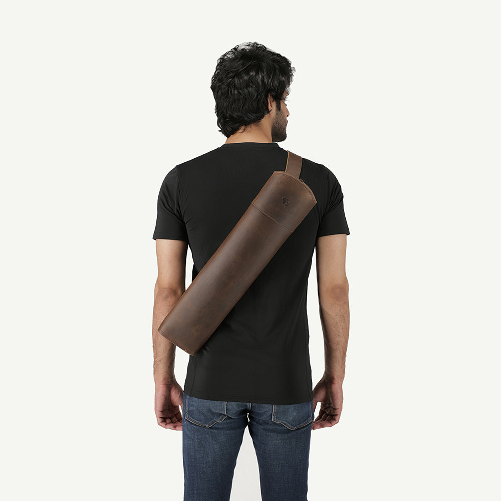 100047 Rückenköcher DOA