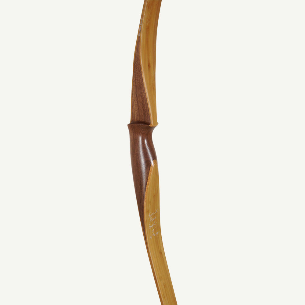 100102 Longbow Eagle Stick