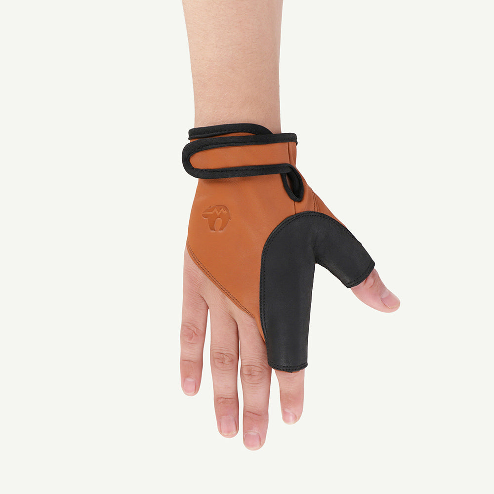 bearpaw handschuh Bow Glove Archer – Bearpaw Products