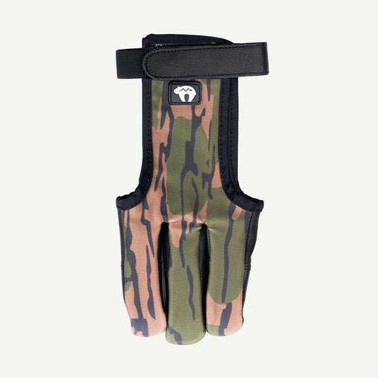 101094 Schießhandschuh Dynamic Forest