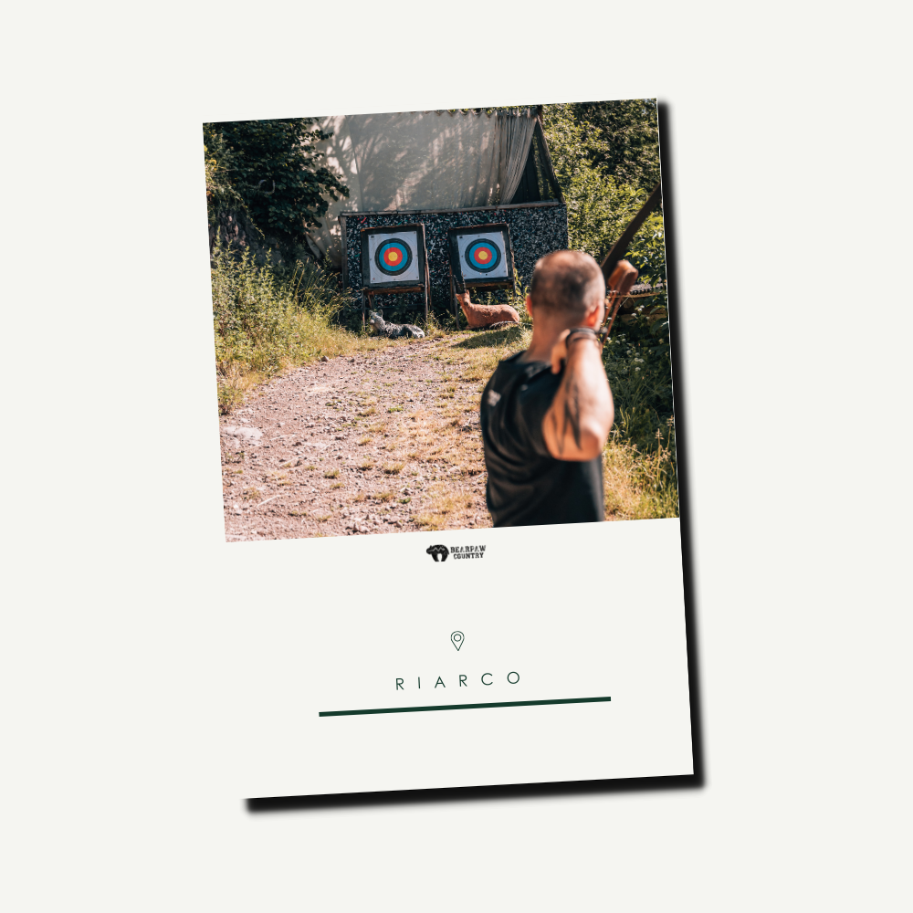 Tageskarte Jugendliche | Riarco