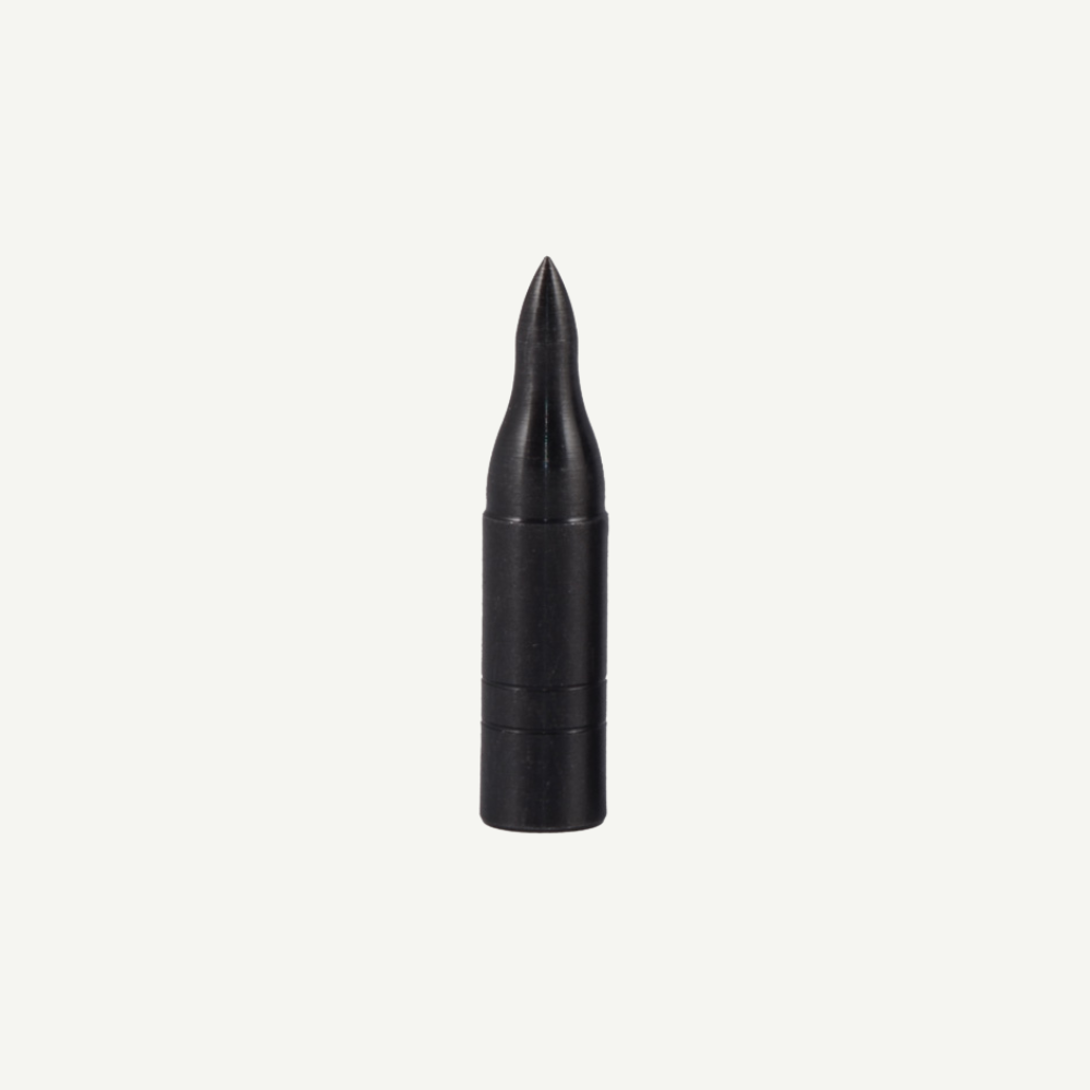 Klebespitze Bearpoint Parallel Stahl 11/32