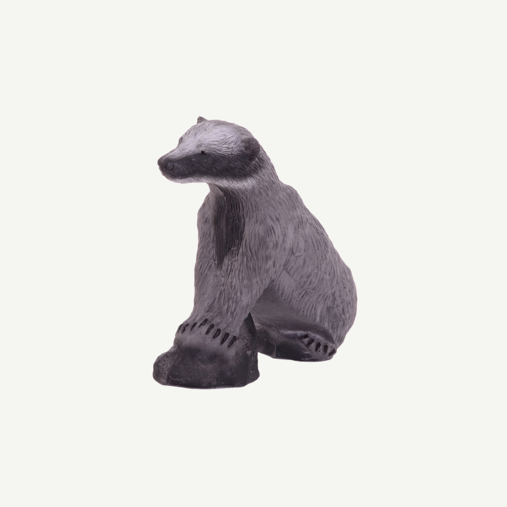 IBB 3D Tier Dachs