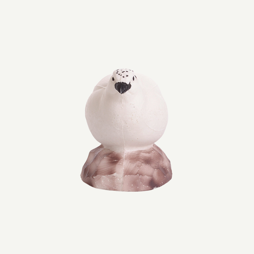 IBB 3D Tier Schneehuhn - Henne