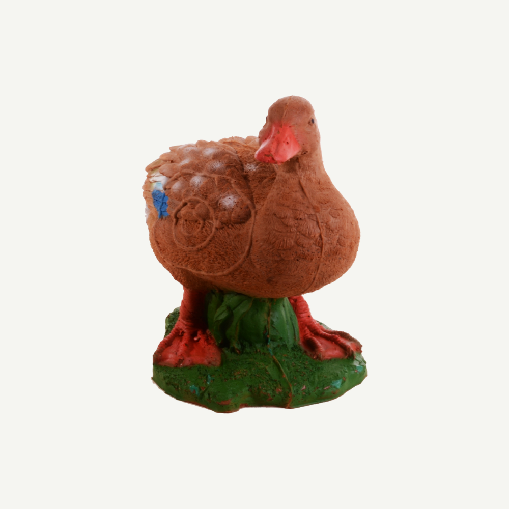 IBB 3D Tier Ente