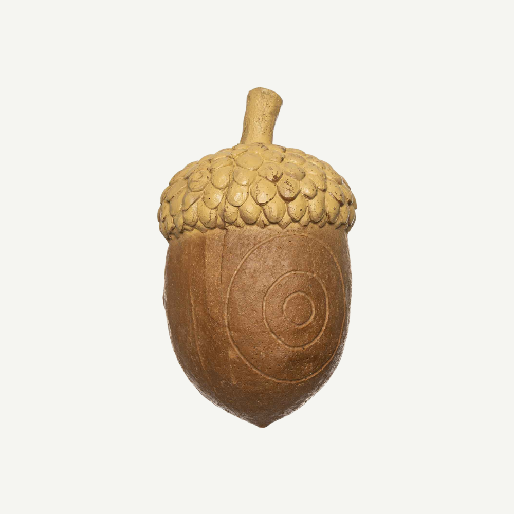 IBB 3D Acorn – Bearpaw Products