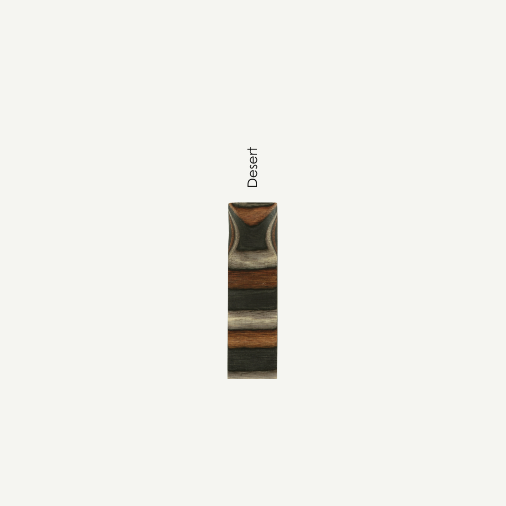 Bearpaw Actionwood Desert
