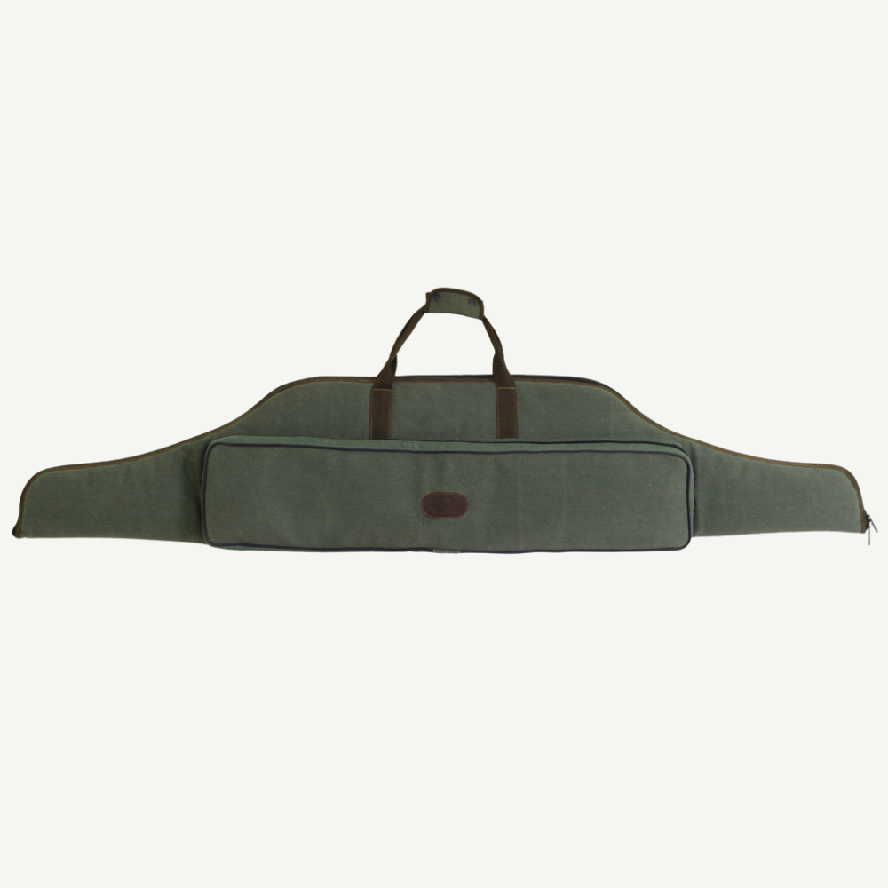 Bow Bag Recurve Deluxe Forest Green – Bearpaw Products