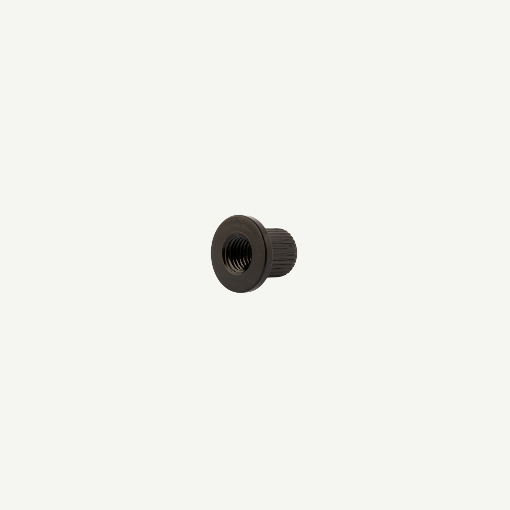 Buchse Button