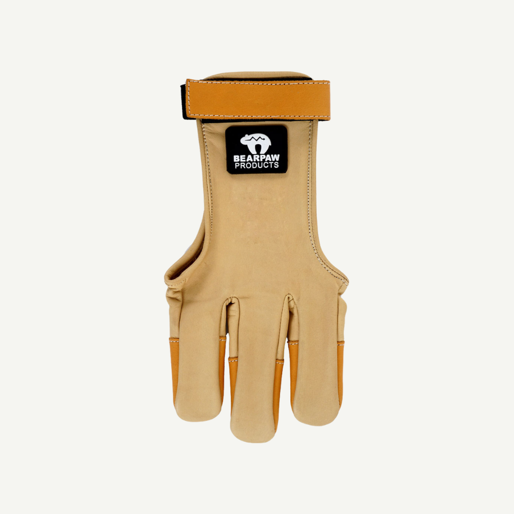 Archery Classic Glove – Bearpaw Products