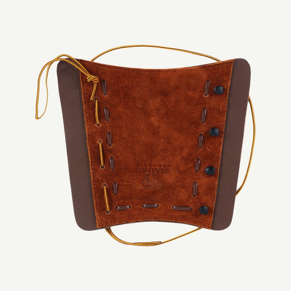 Armschutz Bearpaw