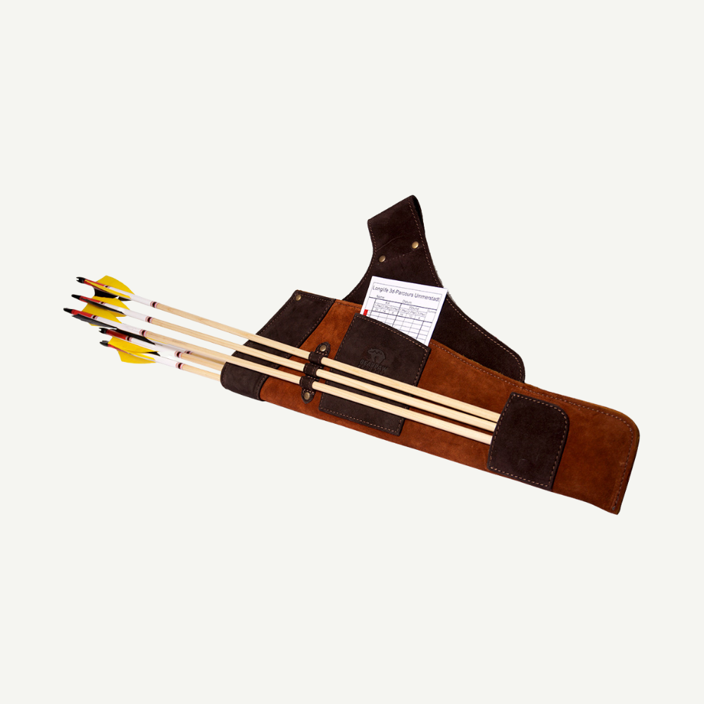 Seitenköcher Sidepack