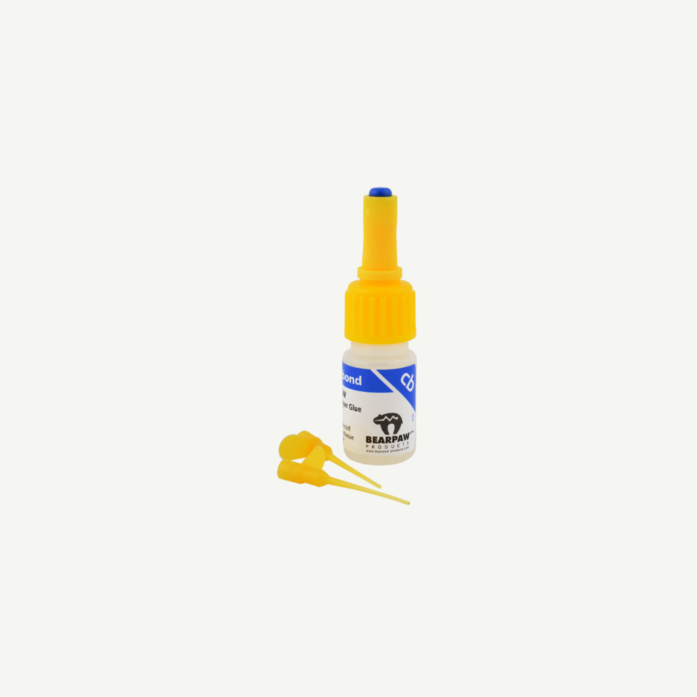 Archery Kleber 10 Gramm