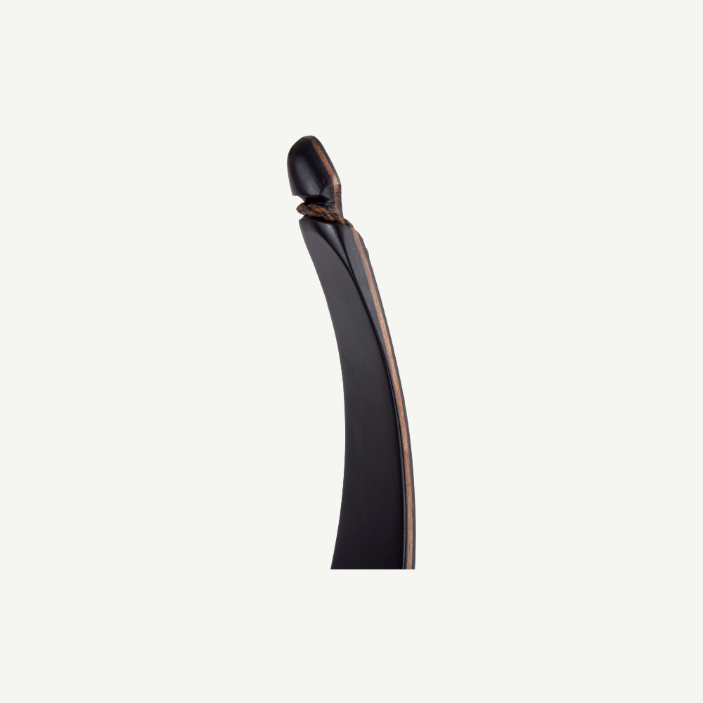Penthalon Take Down Bogen Recurve Hero 66 Zoll