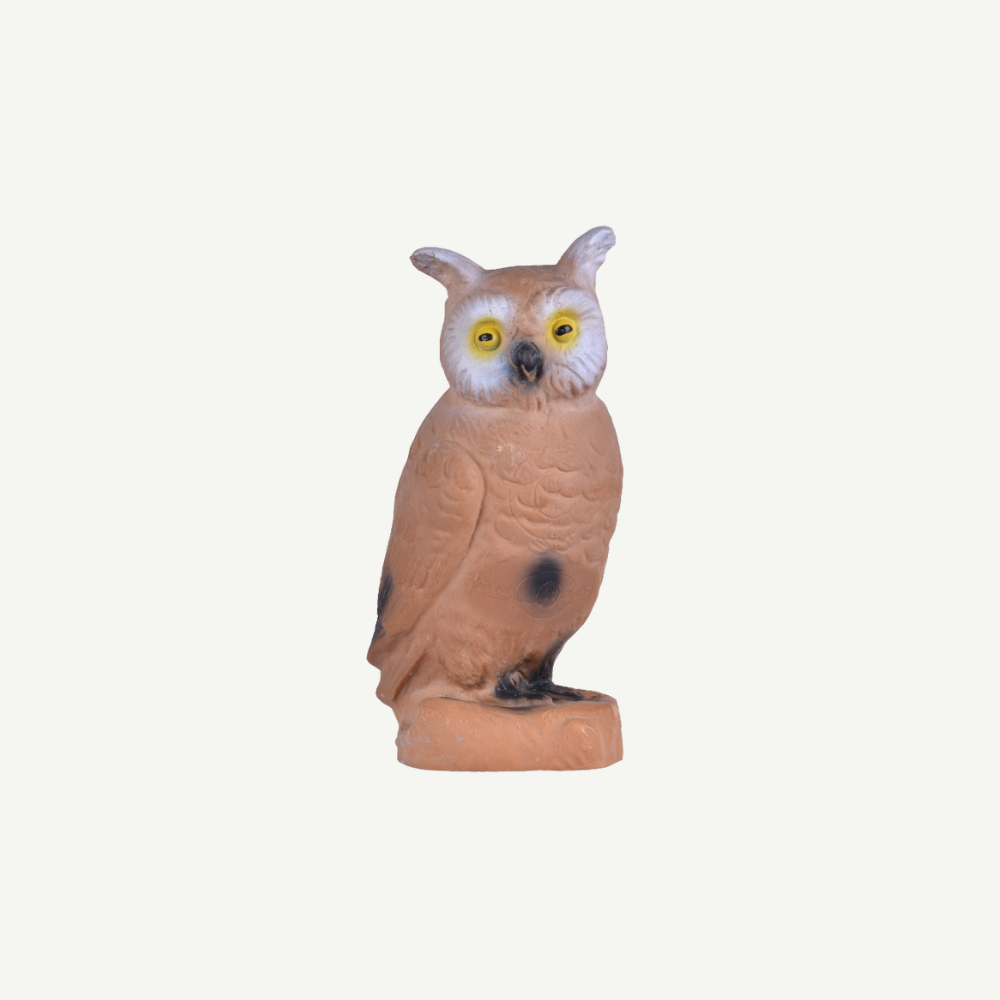 【未使用品】 little owl Longlife Little Owl – Bearpaw Products