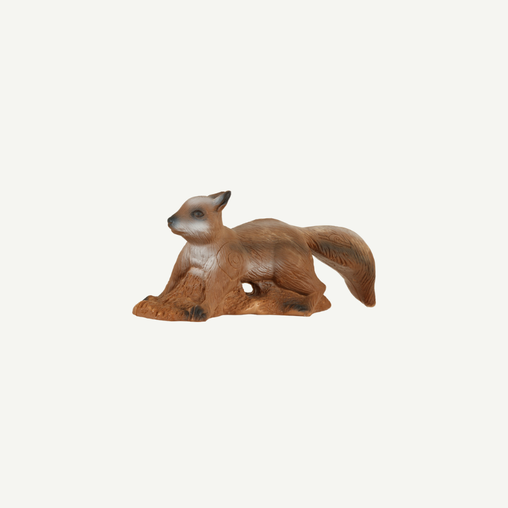 Longlife Laufendes Eichhörnchen