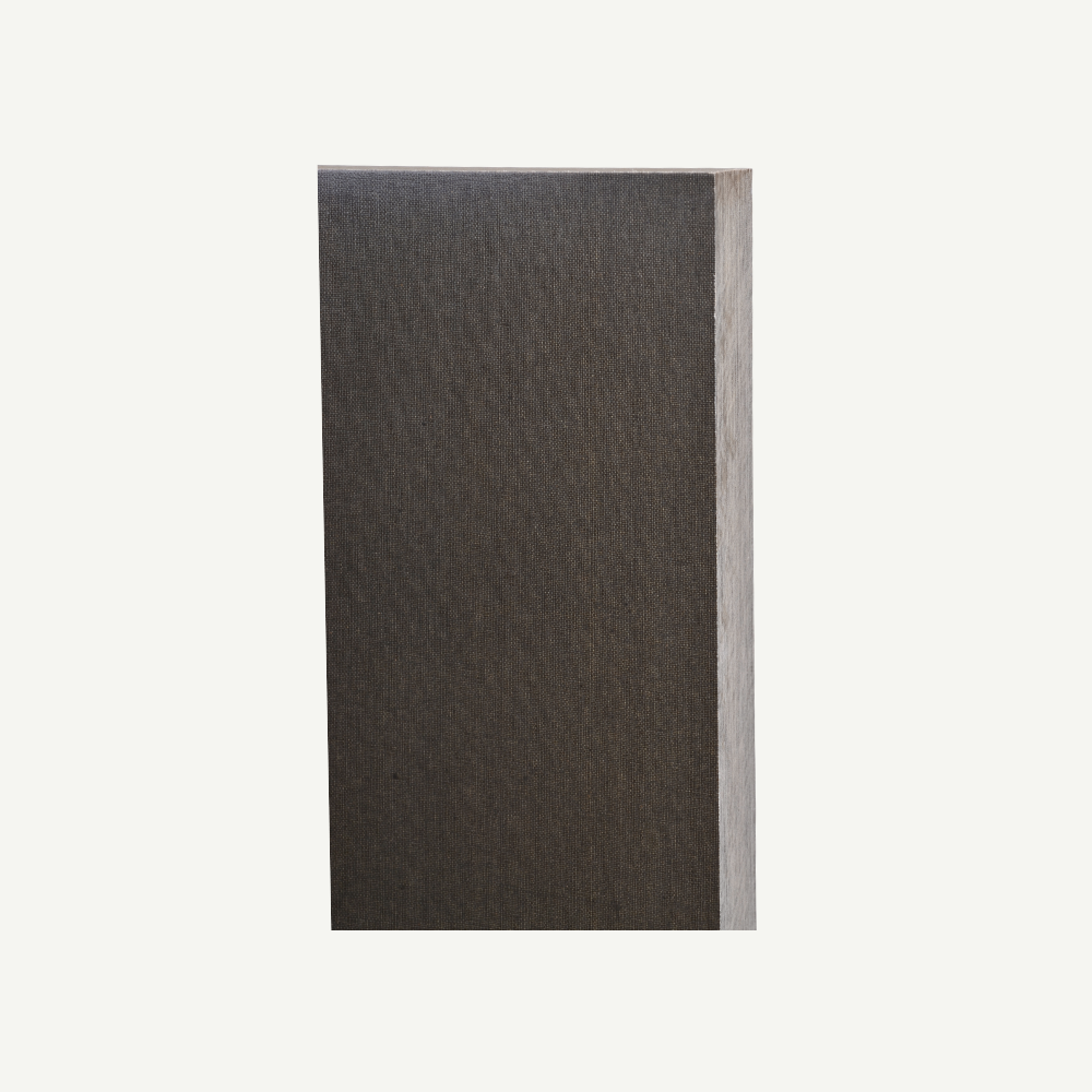 Bearpaw Mycarta Schwarz (45 X 510 X 1075 mm)