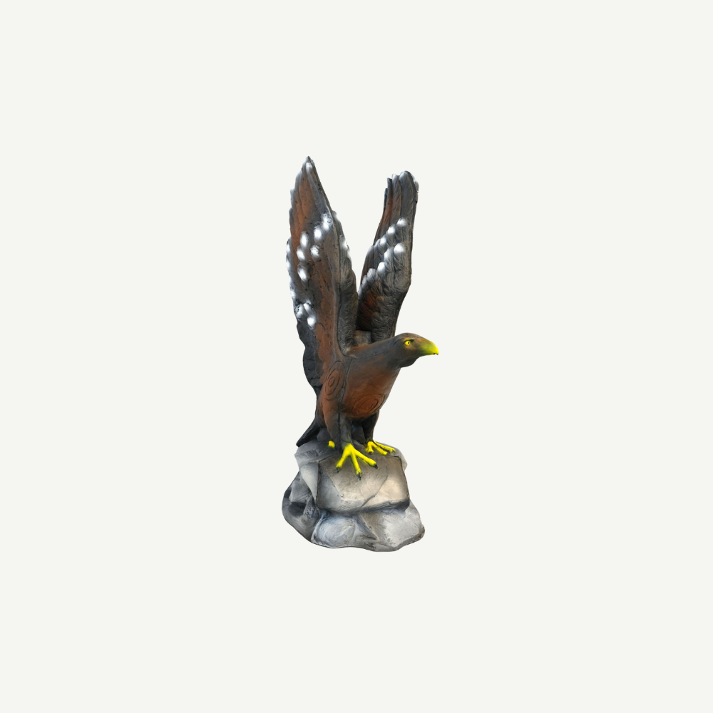 Leitold Steinadler