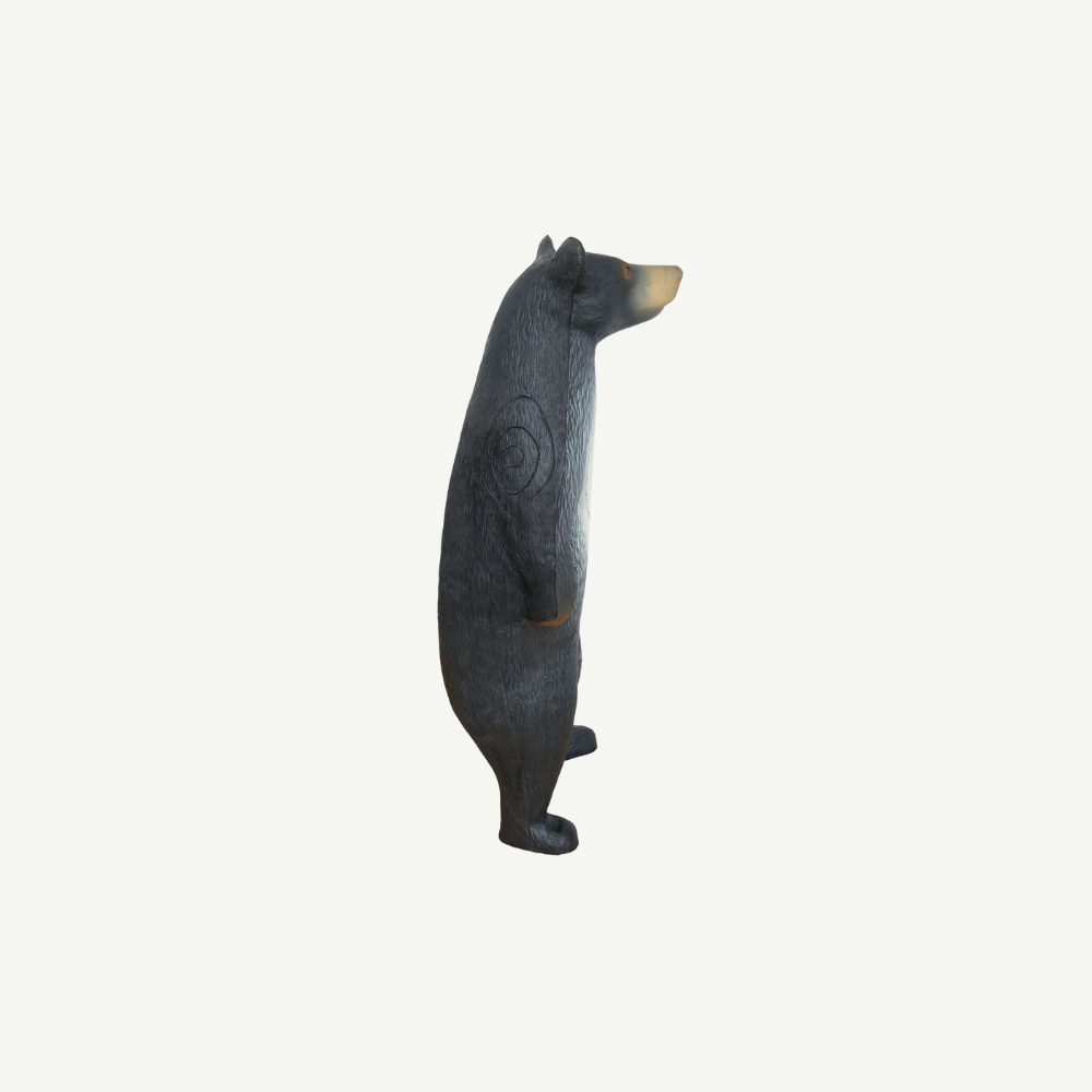Leitold Schwarzbär