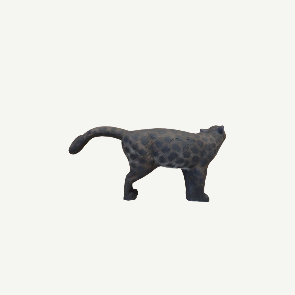 Leitold Schwarzer Panther