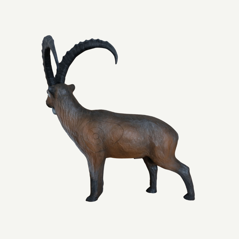 Leitold Alpensteinbock