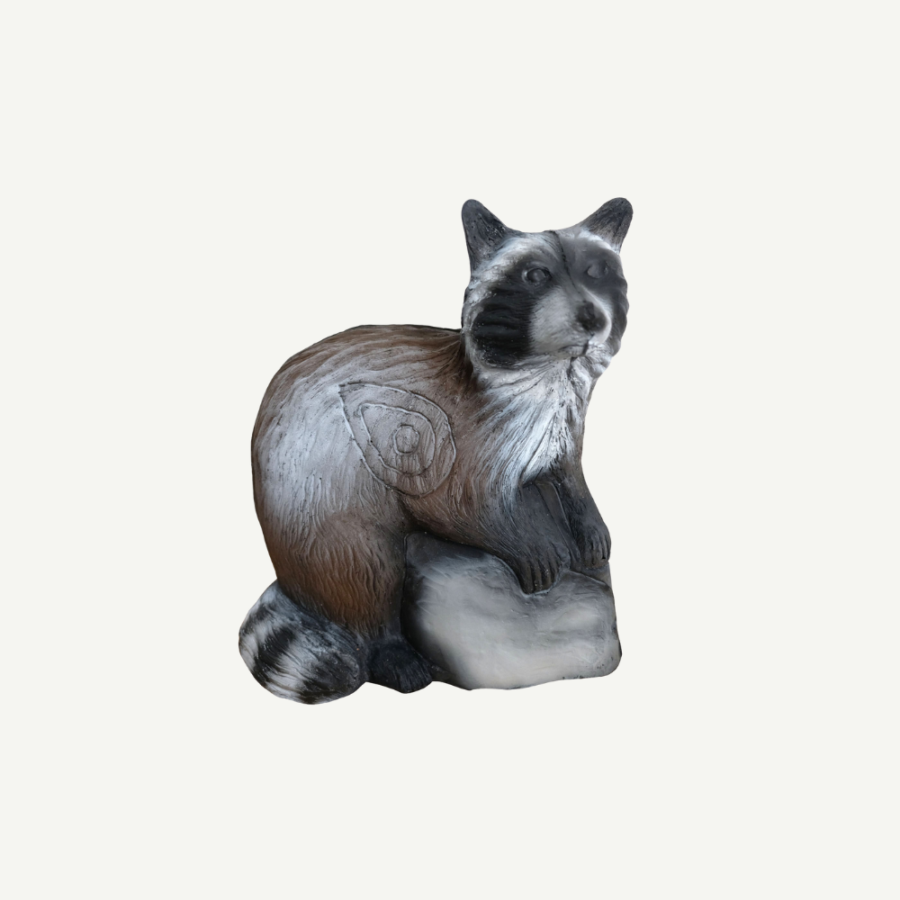 Leitold Waschbär