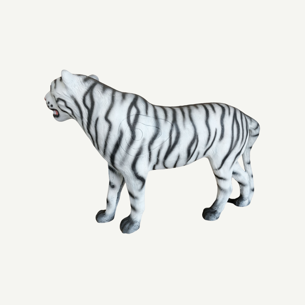 Leitold Weißer Tiger