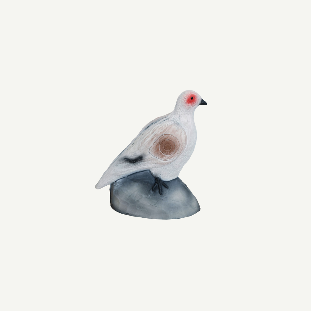 Leitold Schneehuhn