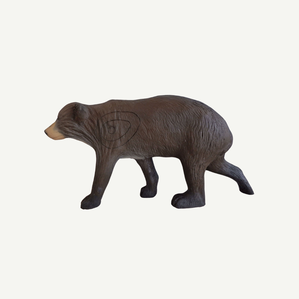 Leitold Kleiner Braunbär laufend