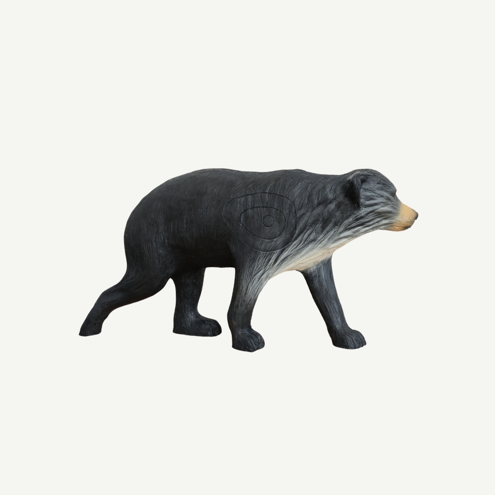 Leitold Kleiner Schwarzbär laufend