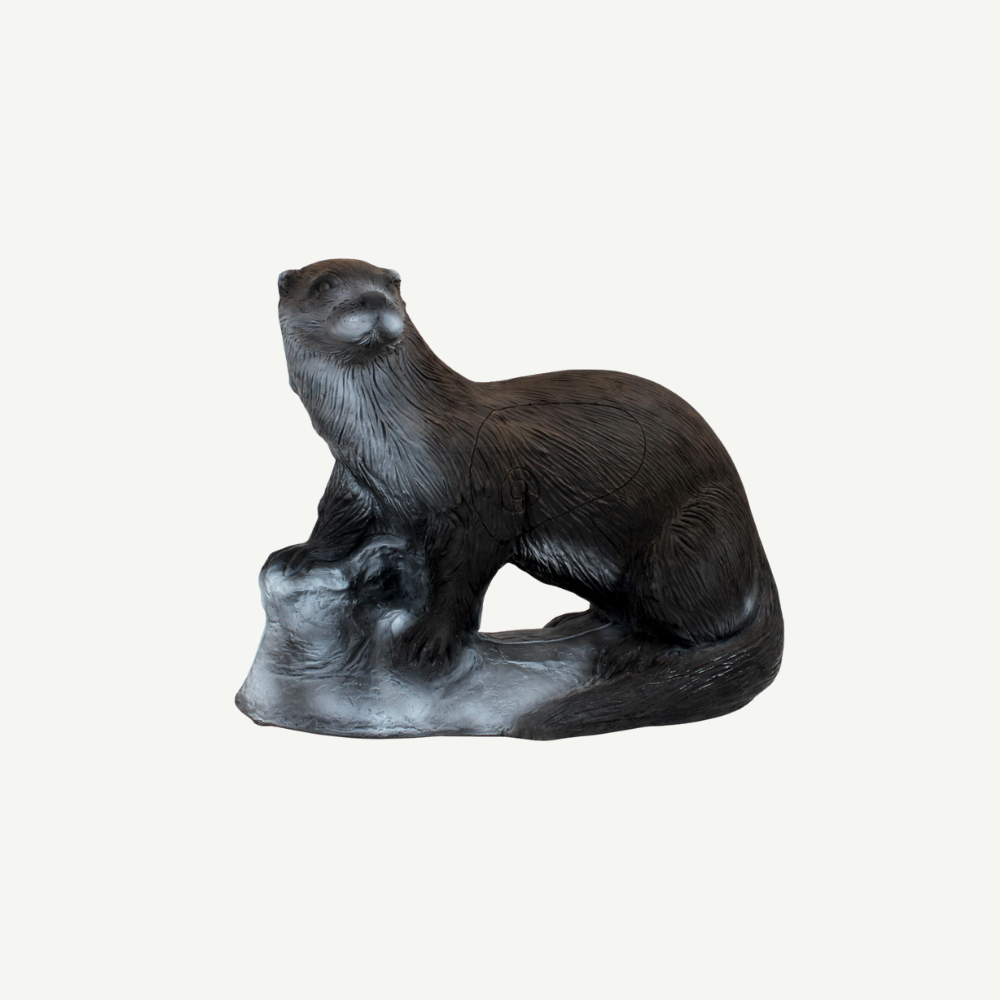 Longlife Otter