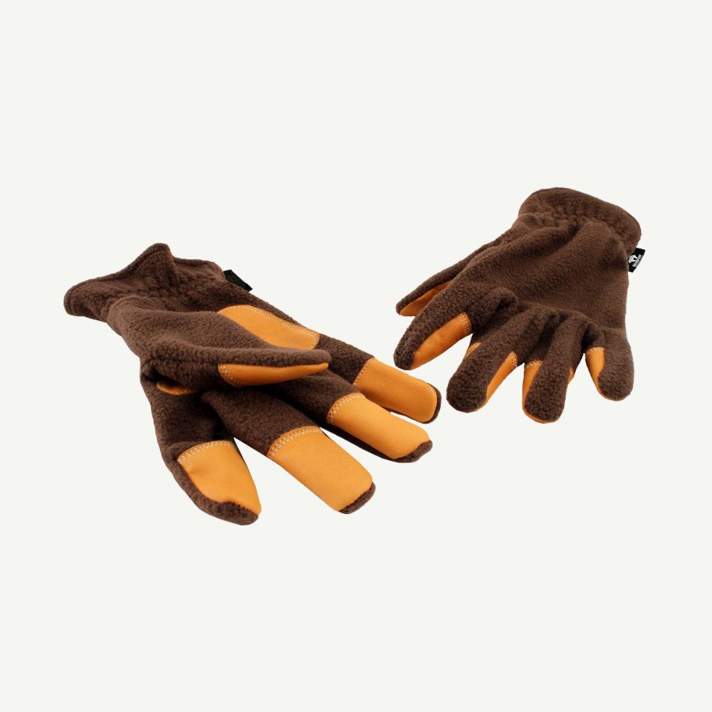 Schießhandschuh Winter Kinder S