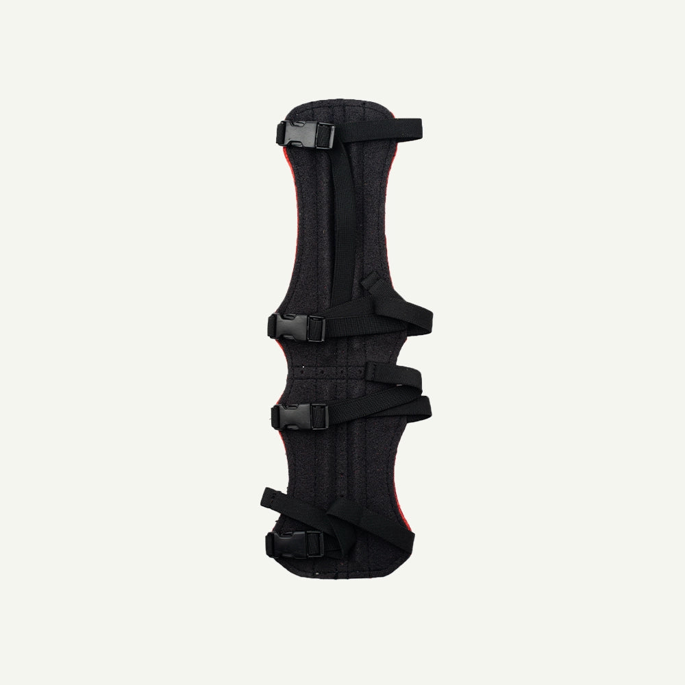 Rock Armschutz Long Fashion