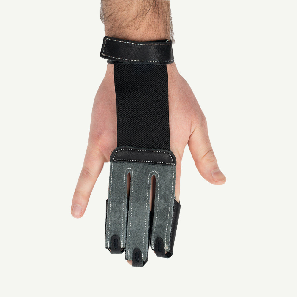 rock handschuhe Rock Archery Glove Traditional – Bearpaw Products