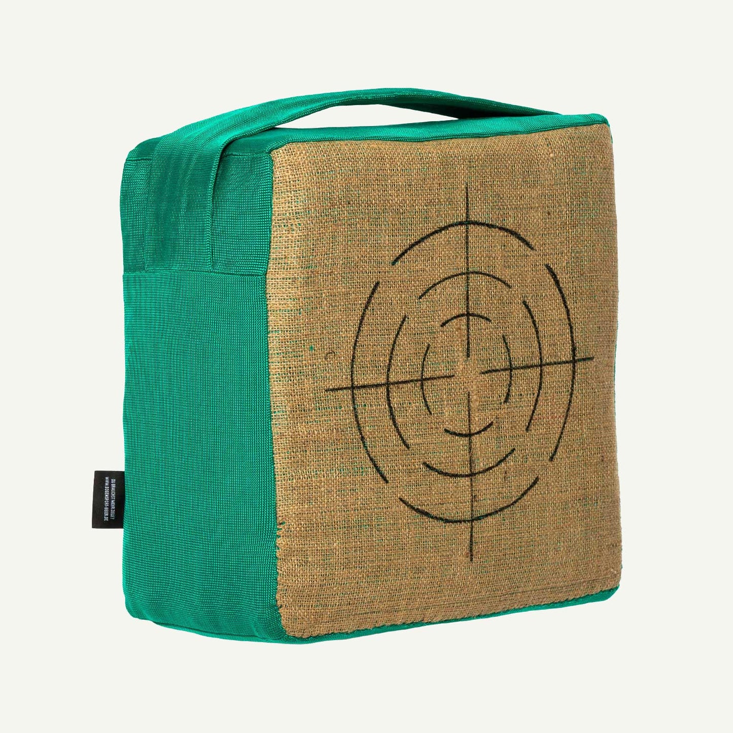 Armbrust und Compound Ziel B.U.T. 30 x 30 cm