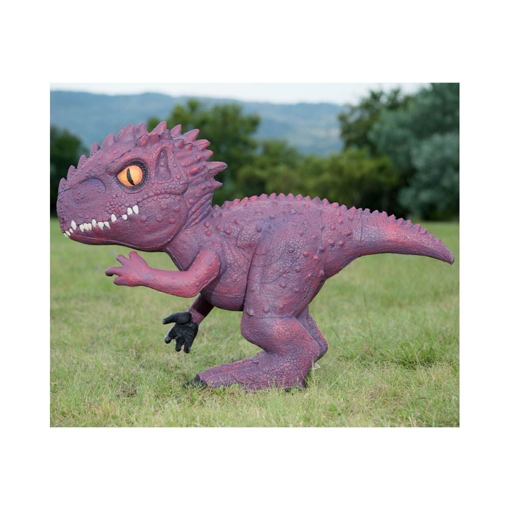 Wildcrete 3D Target - Rexy – Bearpaw Products