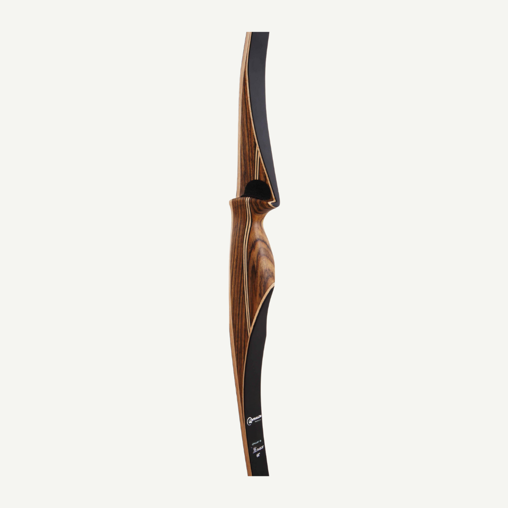 Penthalon Langbogen Omaha | LH | 35 lbs | Second Chance