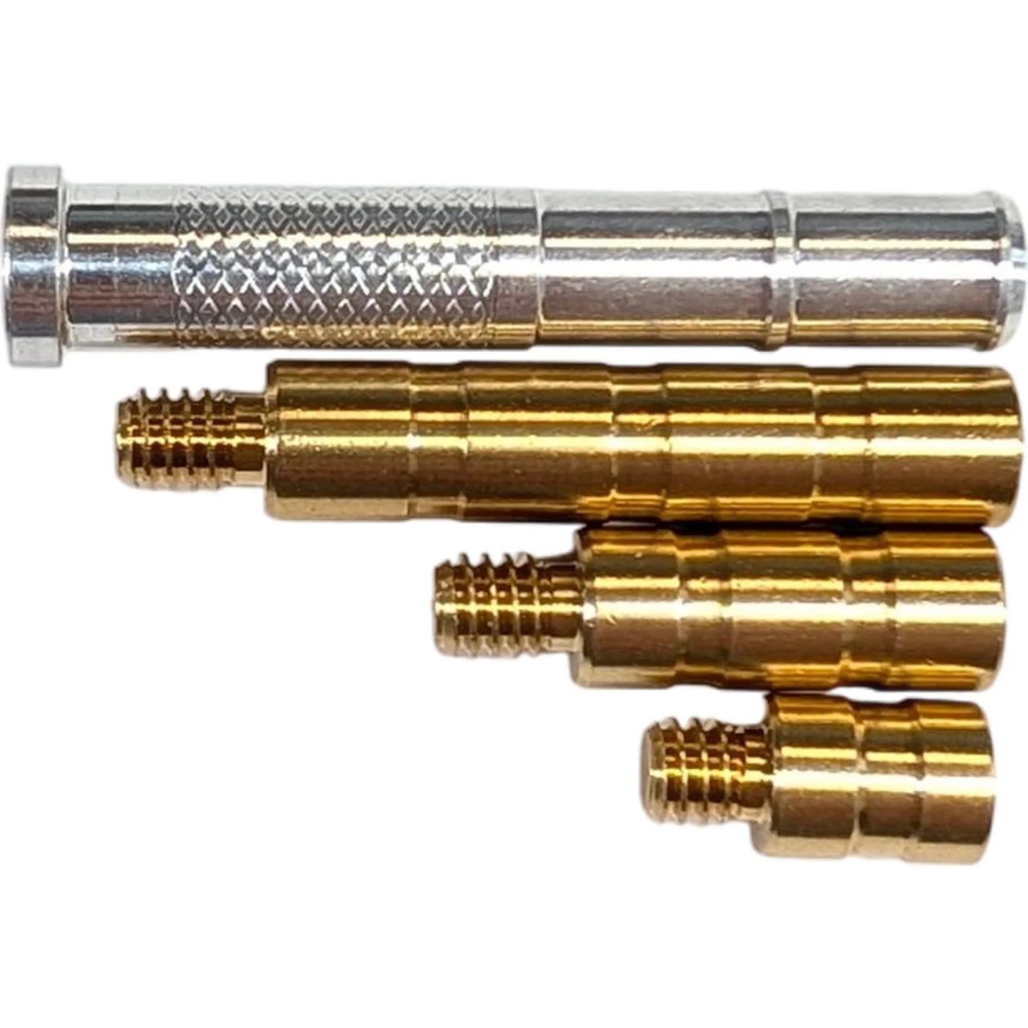 NIJORA Silver-G-Tuning Insert