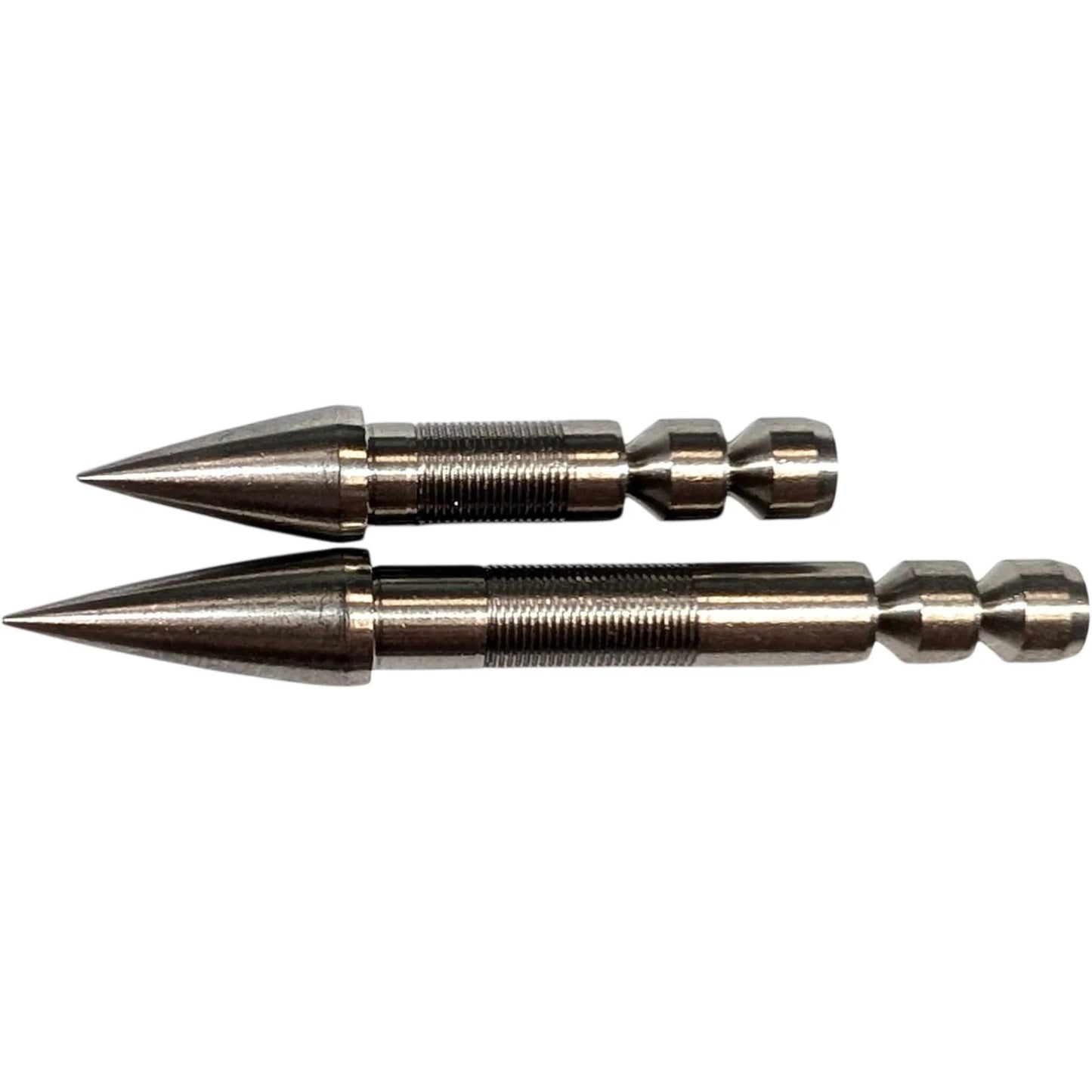 NIJORA TeKa 5.2 Edelstahl Einklebespitze