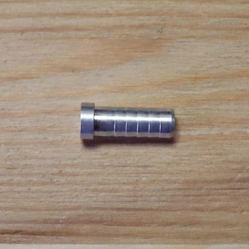 NIJORA Insert 9/32 Alu 25 grain