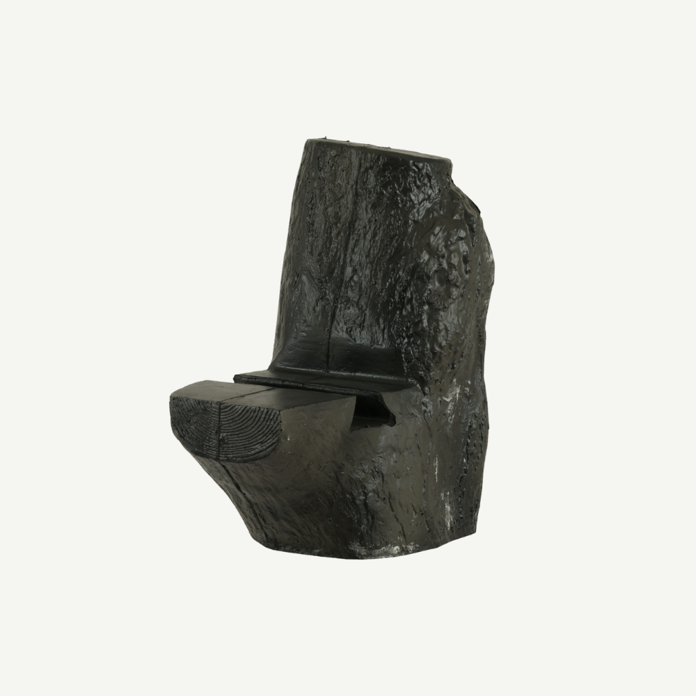 60169 3D Tier Franzbogen Backstop einzeln