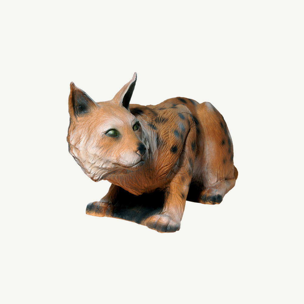 60418 Longlife Liegender Luchs