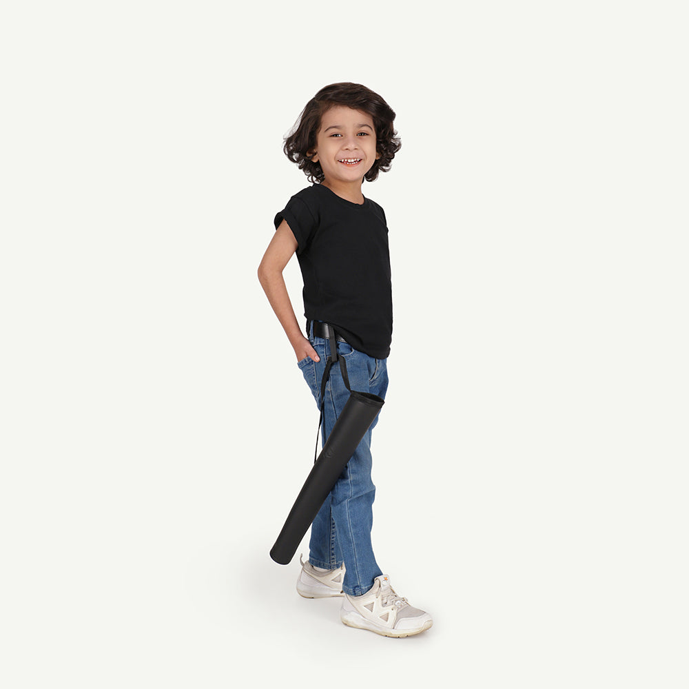 Seitenköcher Easy Kids