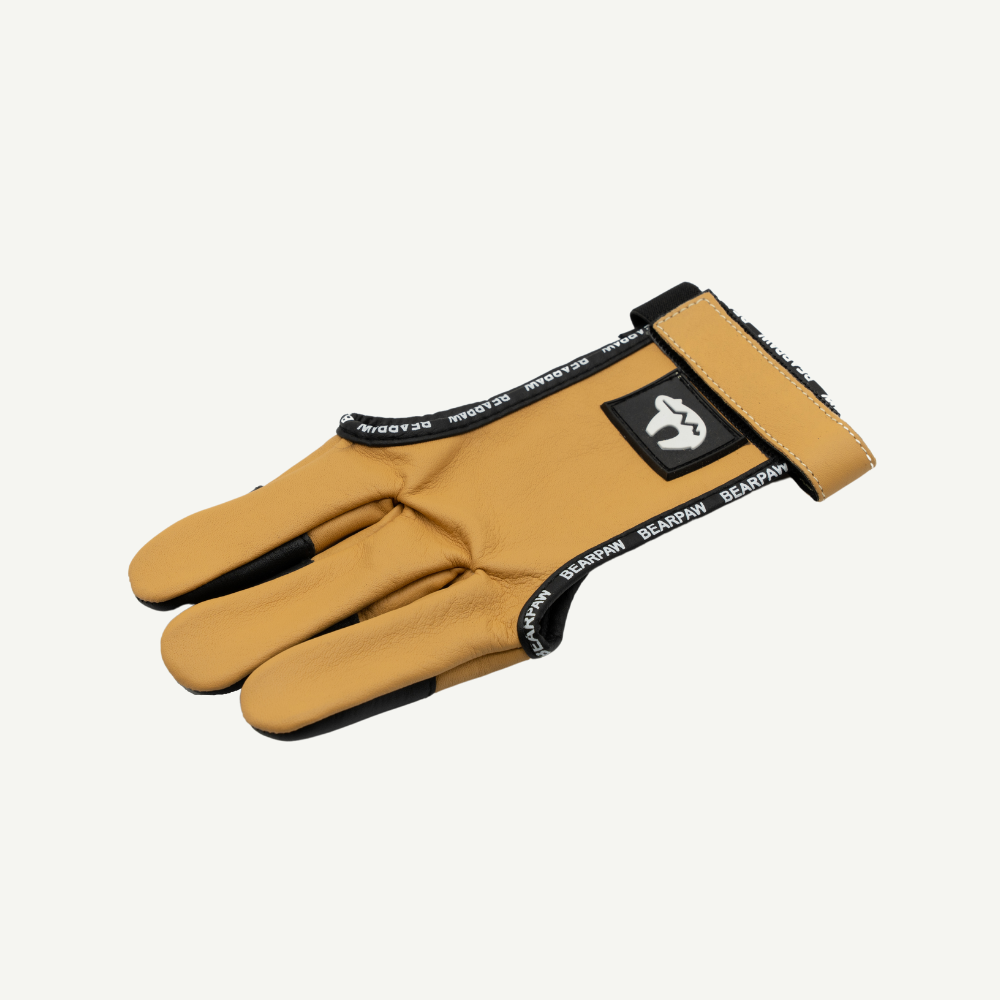 70088 Schießhandschuh Top Glove