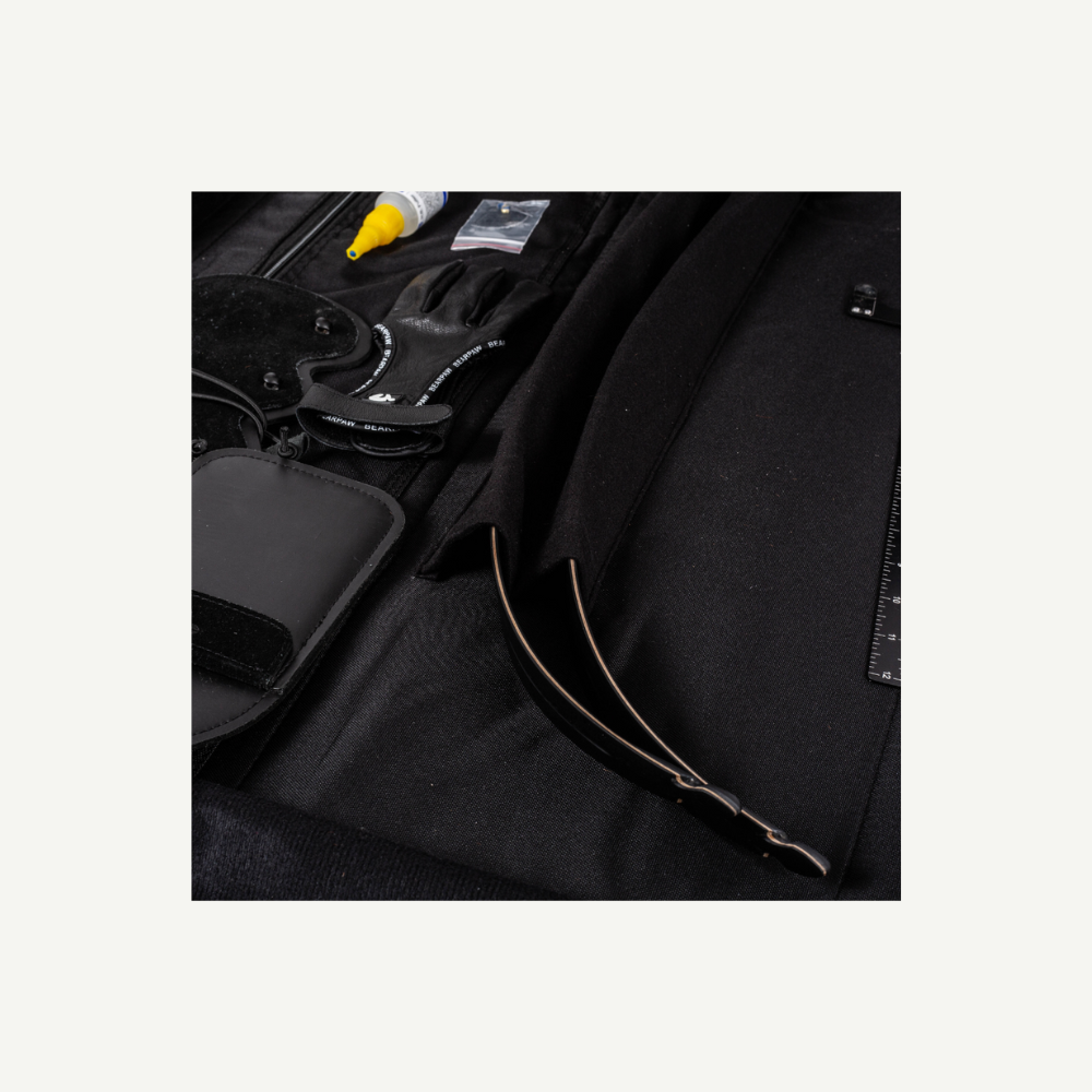 70170 Bogenhülle Take Down Deluxe