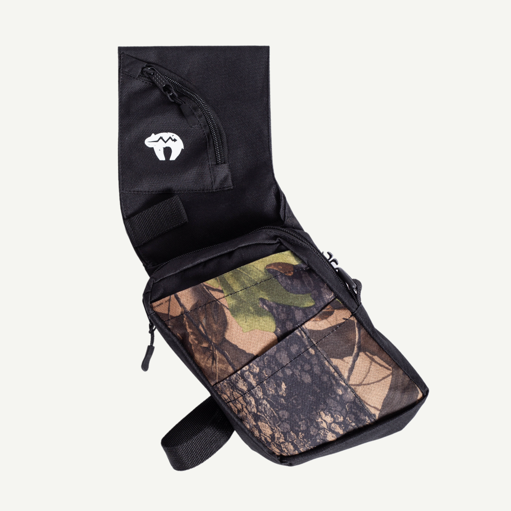 70210 Holsterköcher Adventure