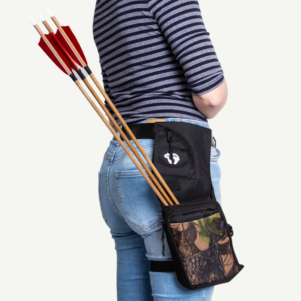 70210 Holsterköcher Adventure