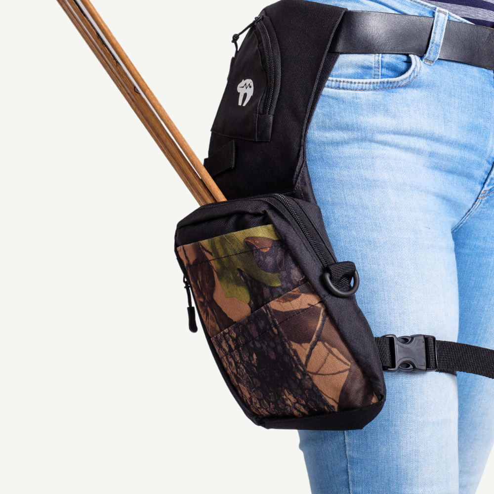 70210 Holsterköcher Adventure