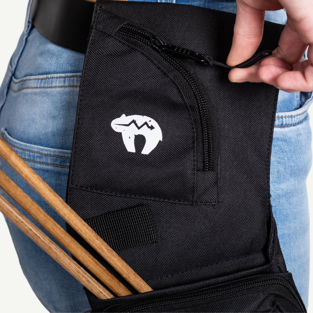 70210 Holsterköcher Adventure